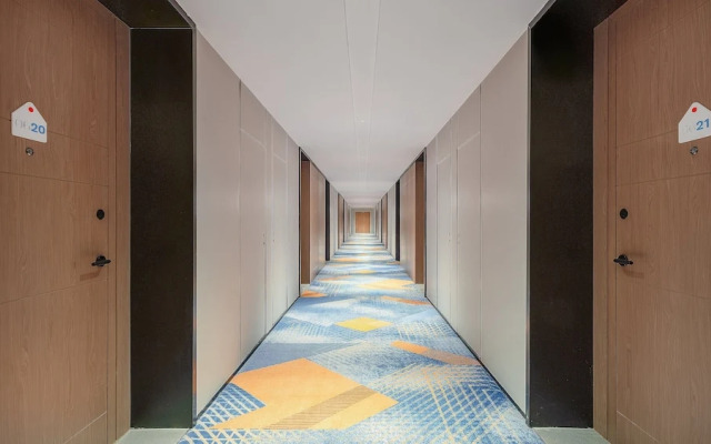 Holiday Inn Express Kunming Economic Dev Zone by IHG