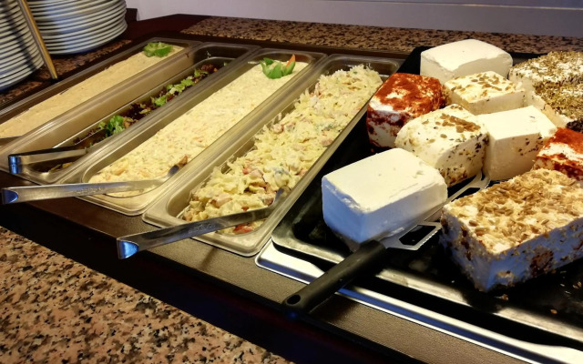 Pela Maria Hotel - All Inclusive