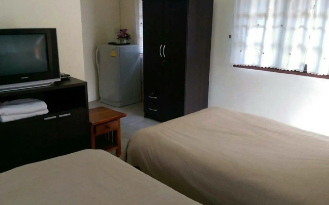 Baan Saranya
