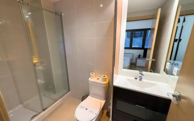 Apartamentos Princesa Park 3000