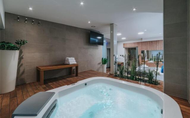 Ilica Luxury Center