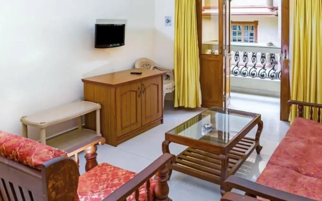 Saikunj Holiday Homes