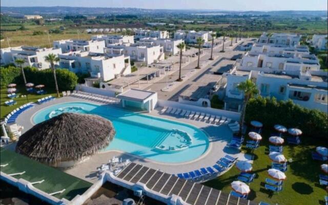 Appartamento Blue Sea Borgo Rio Favara residence