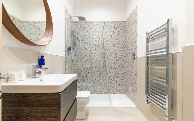 Chelmsford Loft 7 in Newcastle Upon Tyne