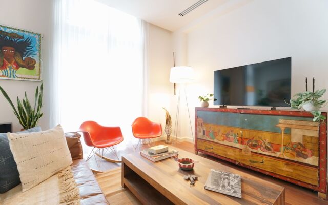 Casa Mallet by Wynwood House