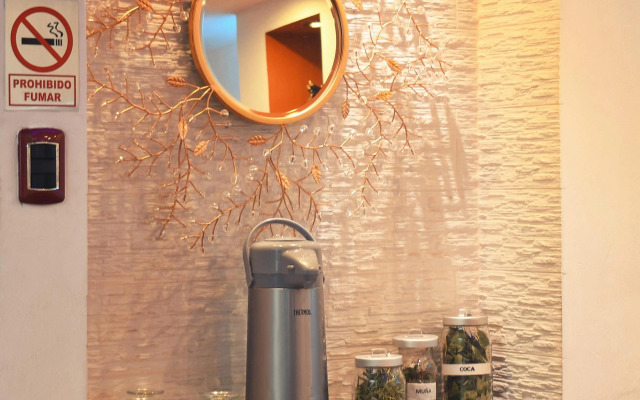 BozArt Hotel Boutique