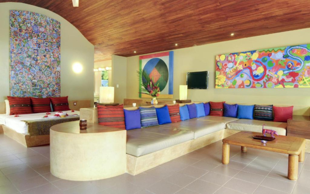 Alma Del Pacifico Beach Hotel & Spa