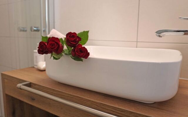 Apartment Hirsch See