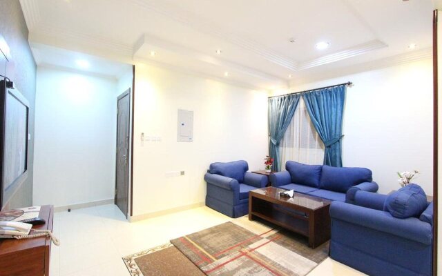 Hayat Inn Hotel Suites