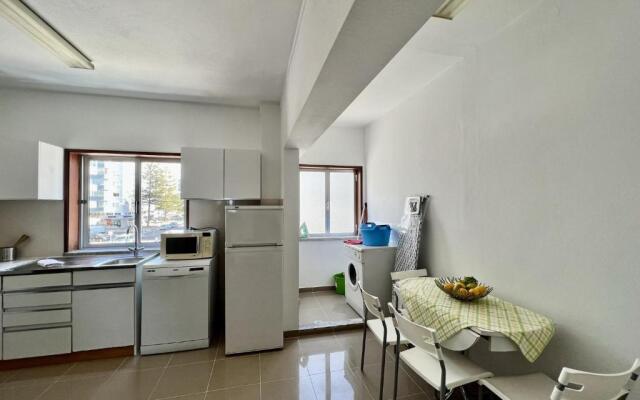 QUARTEIRA BEACH & OCEAN VIEW 2 by HOMING