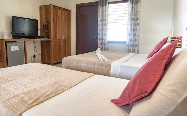 Quo Vadis Dive Resort