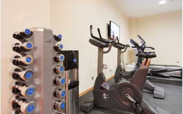 Azimut Hotel Resort & SPA Sochi
