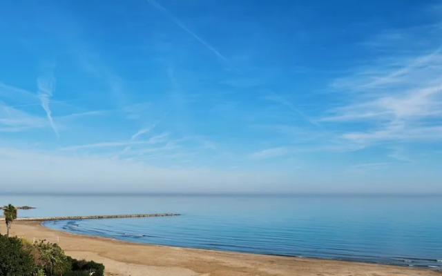 ESTIMAR Marina Farnals