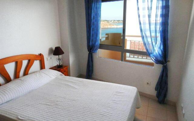 Apartamentos Orihuela Mirador 3000