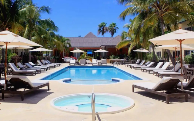 Ports Of Call Resort