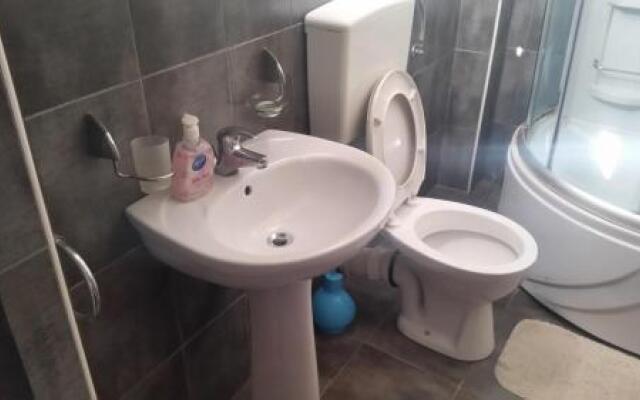 Agape apartmani