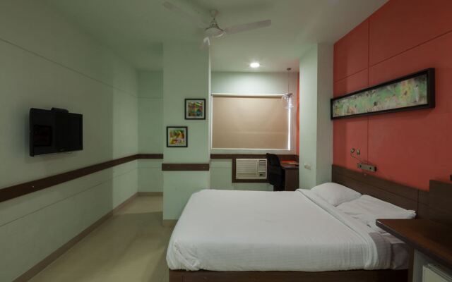 Ginger Mumbai Andheri (MIDC)