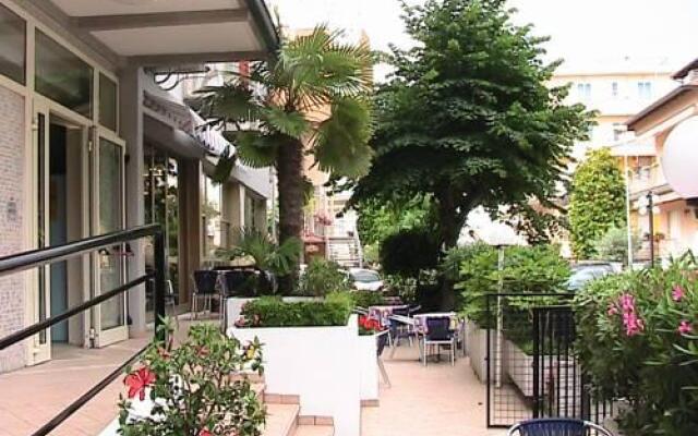 Hotel Universo