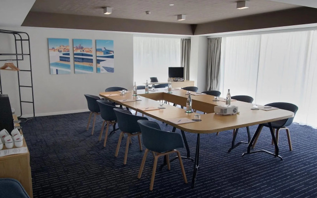 Hotel Indigo Cagnes-sur-Mer by IHG