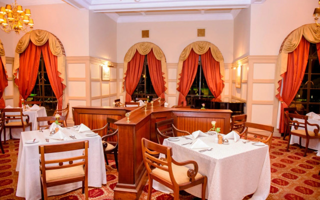 Windsor Golf Hotel & Country Club