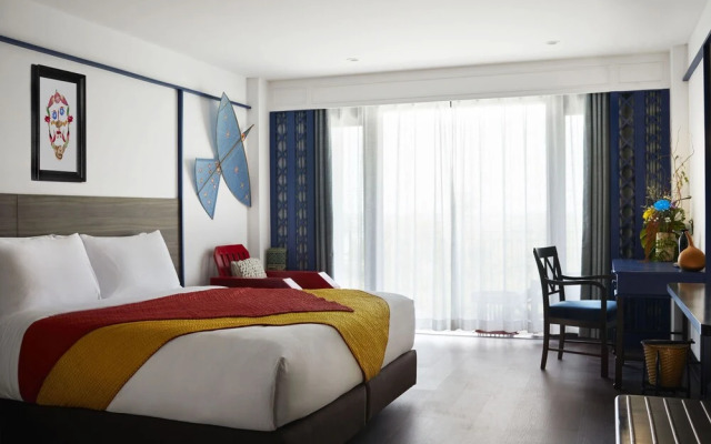 Rxv Wellness Village