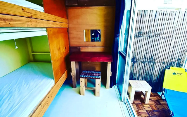 Guesthouse Opuntia - Hostel