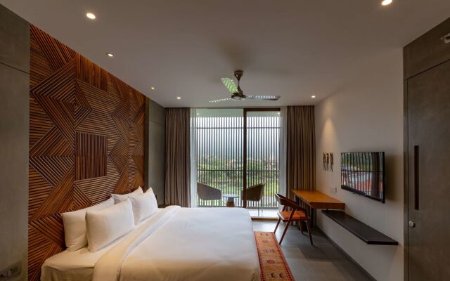 Radisson Resort & Spa Lonavala