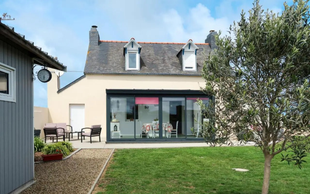 Holiday Home Avel Dro - PBA119