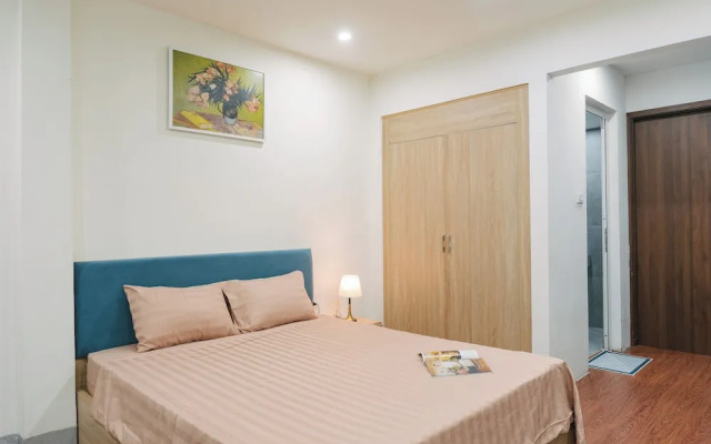 Oikia Hanoi Hotel&Apartment