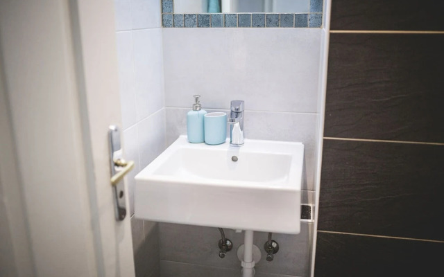 Ferienwohnung Alpi