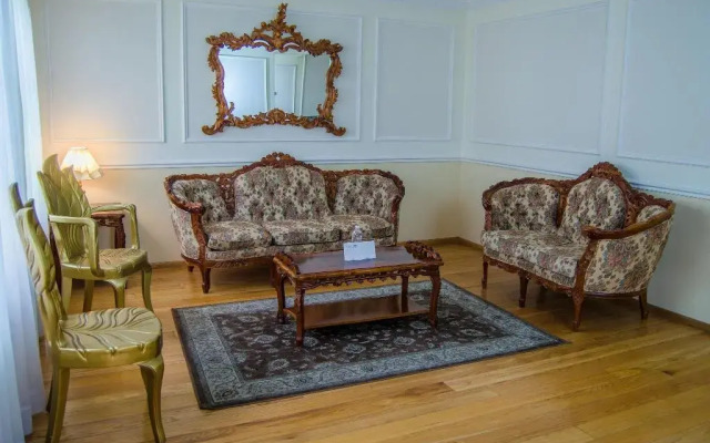Residence L´ Heritage Royal Colonial by BlueBay