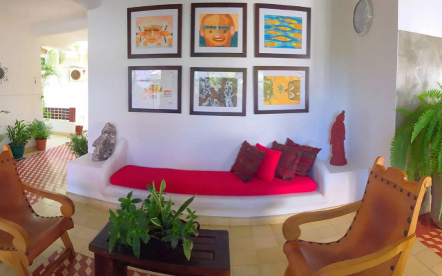 Hotel Amaca Puerto Vallarta - Adults Only