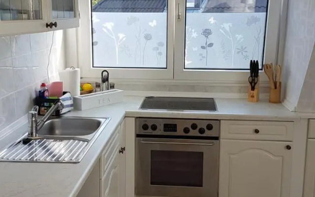 Ferienwohnung am Stadion Bochum Grumme