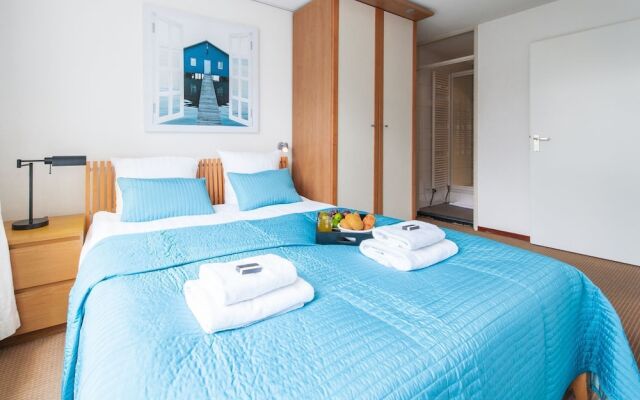 Short Stay Group Staalmeesters Serviced Apartments Amsterdam