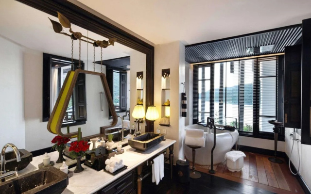 InterContinental Danang Sun Peninsula Resort by IHG