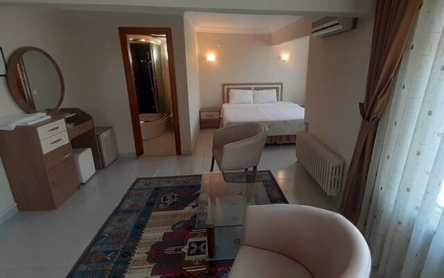 Sancak Hotel