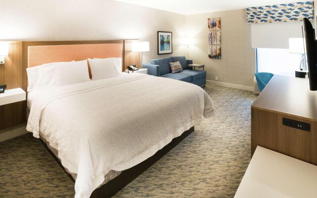 Hampton Inn Clarks Summit