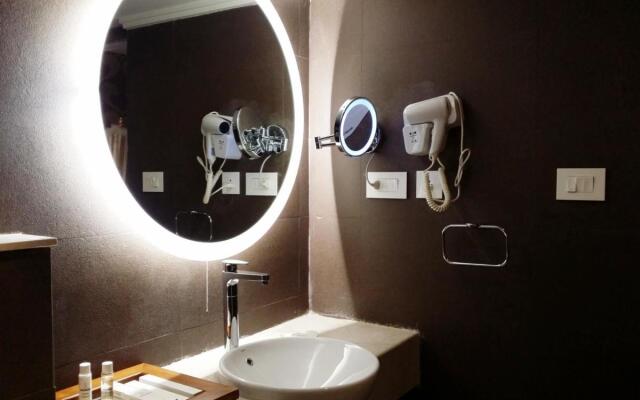 Hotel Oxina Lygon