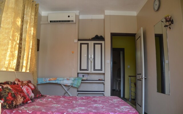 Residence Mon Choisy