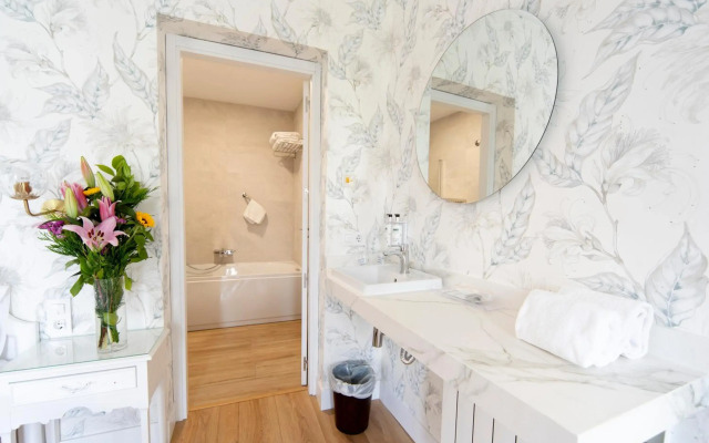 Hotel Infanta Isabel