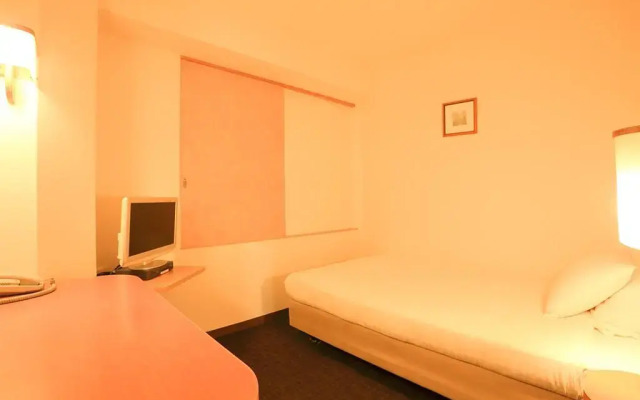 Smile Hotel Shiogama