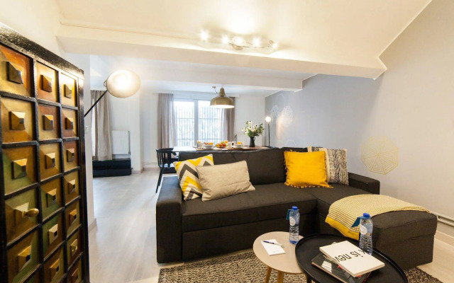 Sweet Inn Apartments Louise