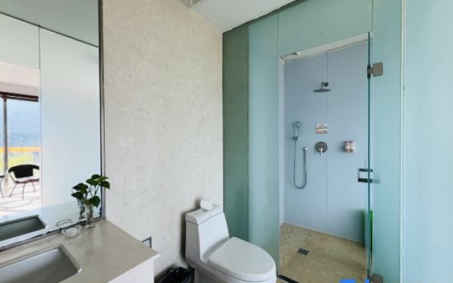 Tiantan Hot Spring Hotel