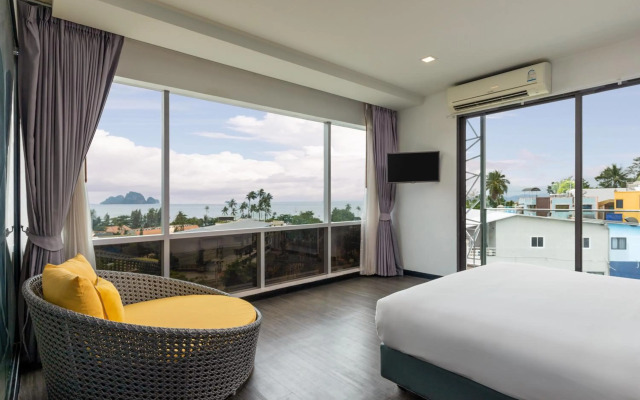 Wake Up Aonang Hotel