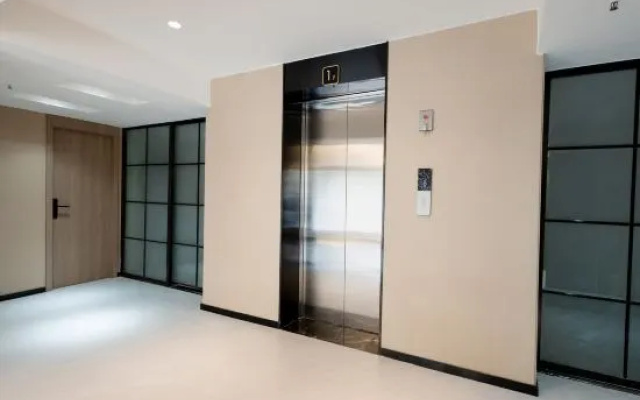 JiHe Hotel (Jiaozuo Railway Station Puji Road) – Hotel Rooms – Jiaozuo