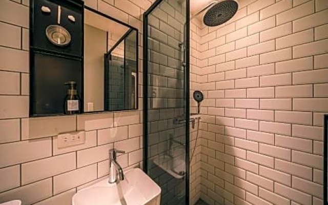 HUBHUB Nihonbashi Ningyocho - Vacation STAY 05839v