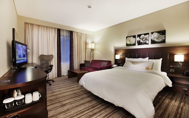 Hilton Garden Inn Sanliurfa