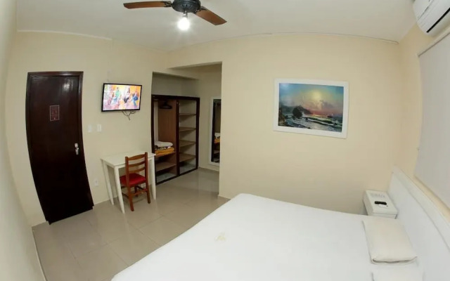 Hotel Colonial