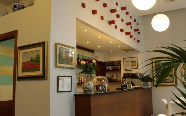 Hotel Alberi