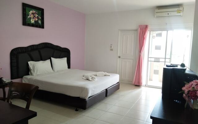 Phusuay Park View Hotel